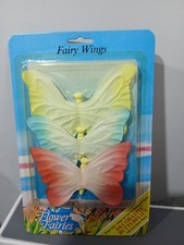 Hornby Flower Fairies doll