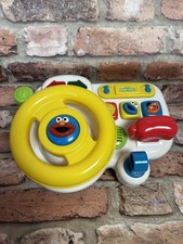 1997 Sesame Street Elmo