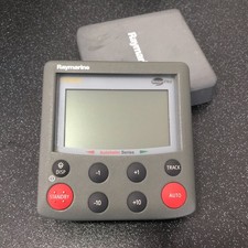 Raymarine 6002 Smart Pilot