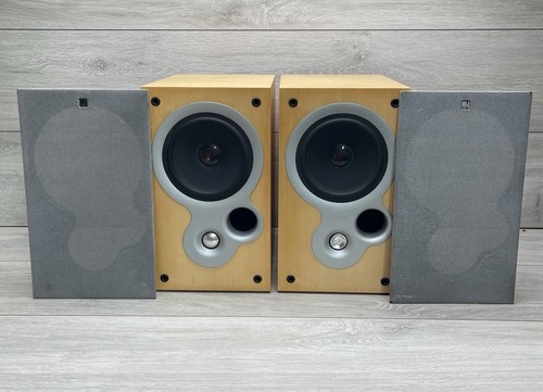Kef coda speakers - coda, vintage