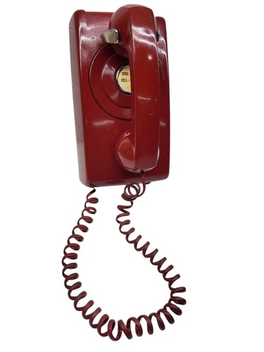 Vtg bell system - bell, western