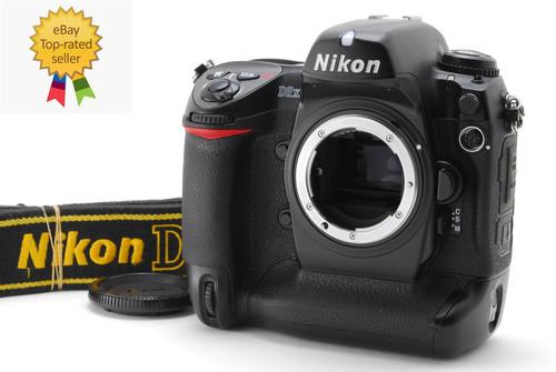 Mint strap nikon d2x - [mint,