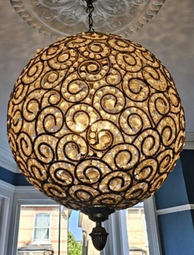 Antique french style large - french,