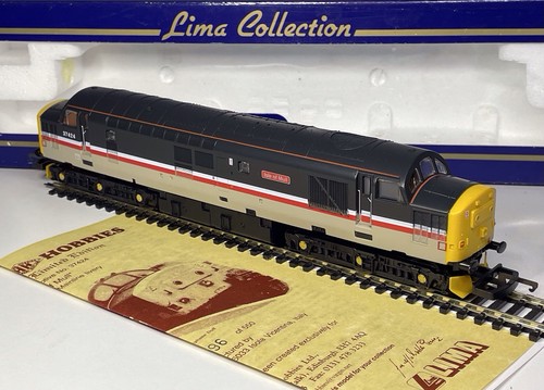 Ltd edition lima 204784 br - ltd,
