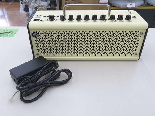 Open box yamaha thr10ii - yamaha,