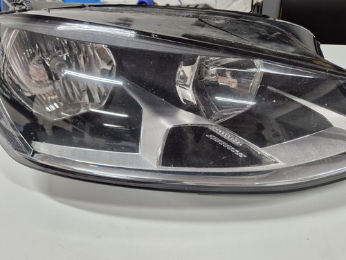Offside headlight non xenon - headlight,, non-xenon