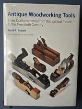 David R Russell  Antique