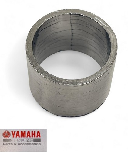 Exhaust gasket yamaha fzx - gasket,