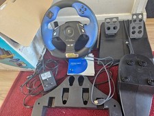 Logitech  Driving Force -