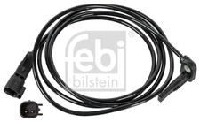 Rear axle right Febi Bilstein
