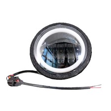 COMPLETE FRONT LED HEADLIGHT