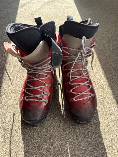Scarpa omega thermo hiking - scarpa,