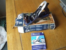 Record/Marple's No 4  plane /record plane/vintage plane/vintage tools