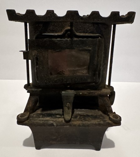 Union cast sad iron - union,