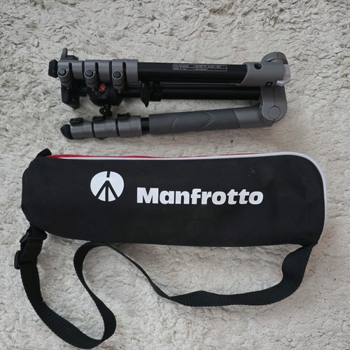 Manfrotto befree aluminium - befree,