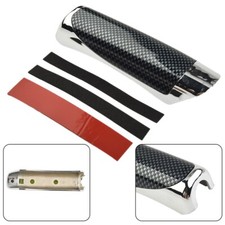 Carbon Fiber Style Hand Brake