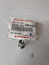 NEW GENUINE KAWASAKI W650 ZH2