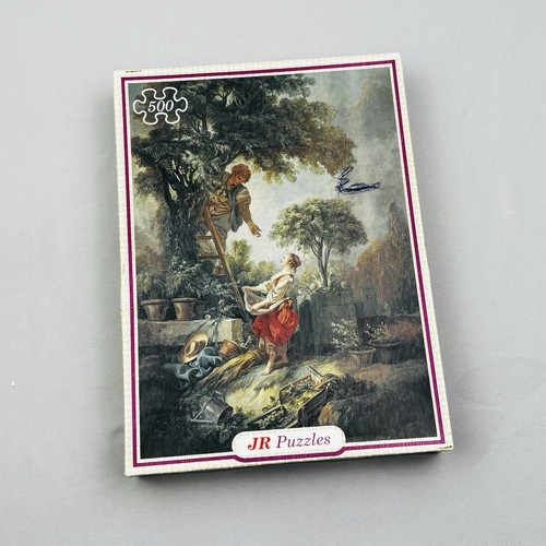 500 piece vintage - piece,
