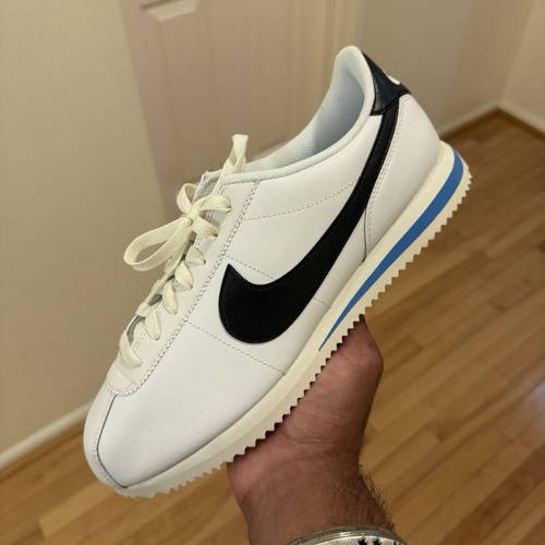 Nike cortez white black - cortez'23,
