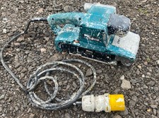 Makita 9404 Belt Sander 110