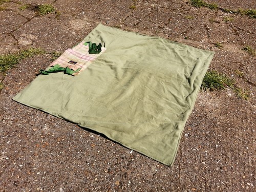 Tweedmill waterproof backed - tweedmill,
