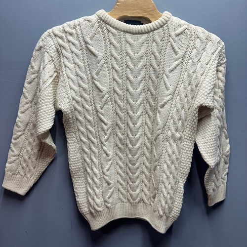 Peregrine aran cable knit - peregrine,