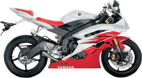 Akrapovic slip line - line, muffler