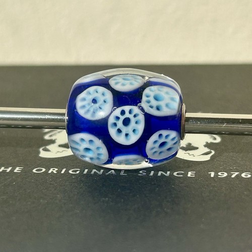 Authentic rare trollbeads - , ooak