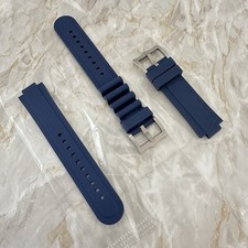 Tudor Pelagos 22mm Blue/Navy