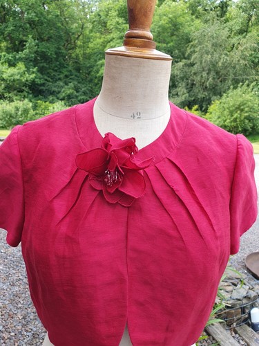 Clothing bolero jacket in - jacket,