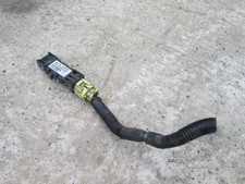 2009 NISSAN MICRA K12 MK3 1.5 DCI 25 FRONT CRASH AIRBAG SENSOR + PLUG 985829U00A