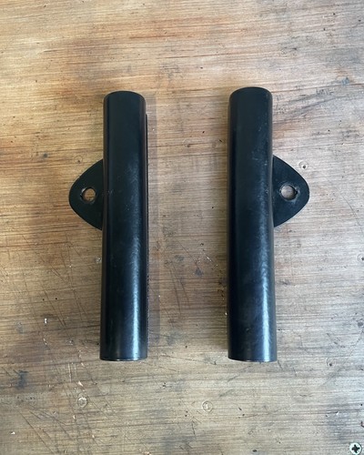Suzuki t125 stinger - t125,