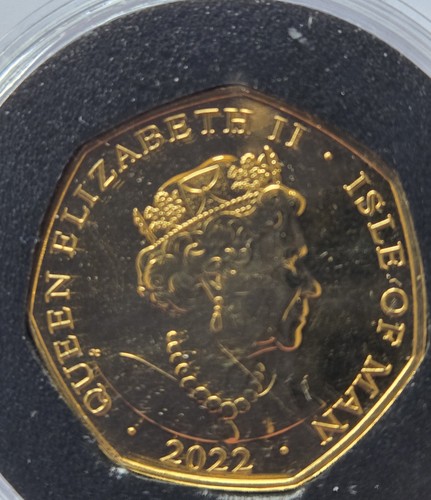 2022 isle man - 2022, save