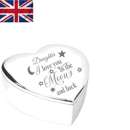 Charming heart shaped trinket - charming,