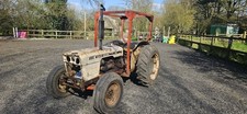 1979 David Brown 885n Tractor