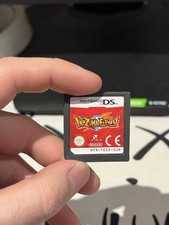 Inazuma Eleven (Nintendo DS