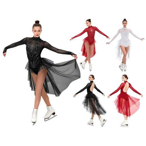 Womens lyrical dance - womens,