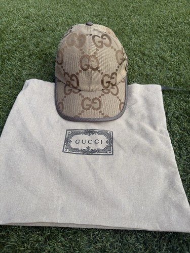 Gucci jumbo canvas - jumbo,