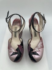 TERRY DE HAVILLAND London