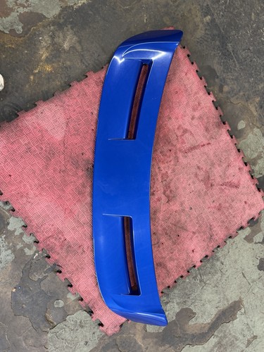 Ford focus mk2 st225 spoiler - focus,