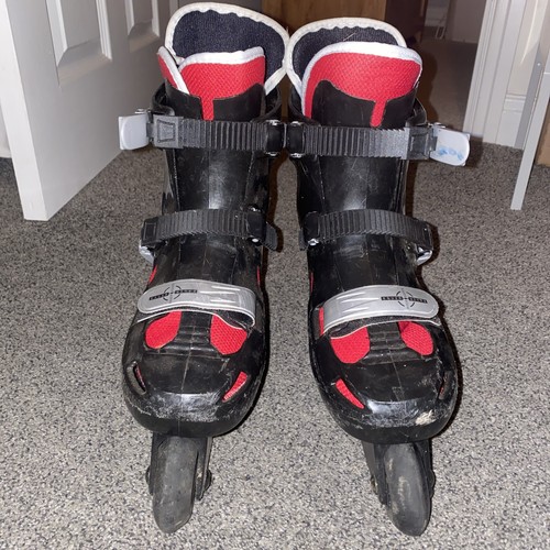 Bauer fitness inline skates - inline,