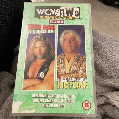 Wcw nwo superstar - wcw,