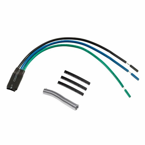 Parking brake bypass cable - brake, for