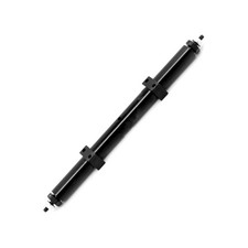 1/14 RC Car Black Metal