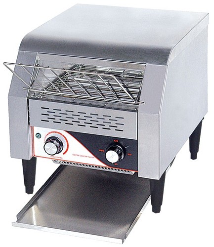 Infernus commercial conveyor - commercial,