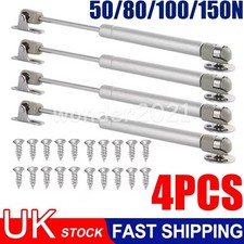 4PCS Gas Strut Stay Support