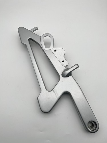 Kawasaki kle 500 grab handle - kawasaki,