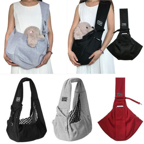 Pet carrier shoulder bag dog - bag,