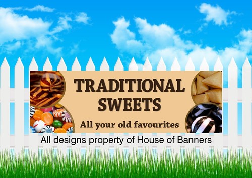 Traditional sweets outdoor - traditional, sweets,outdoor/