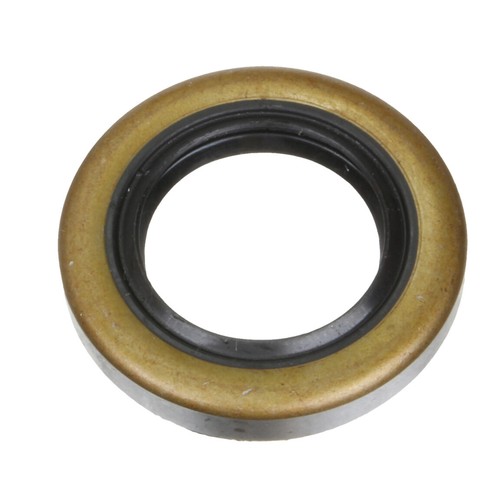 Ignition side oil - side, seal